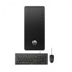 HP 280 Pro G6 MT Core i5 10th Gen Microtower Brand PC